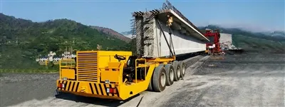 우리의 대들보 트레일러 장점