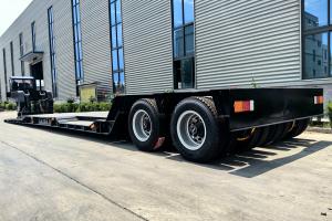 낮은 침대용 고강도 실린더